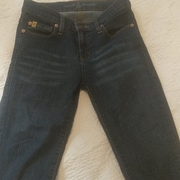 Skinny Jeans - Picture 5 of 6